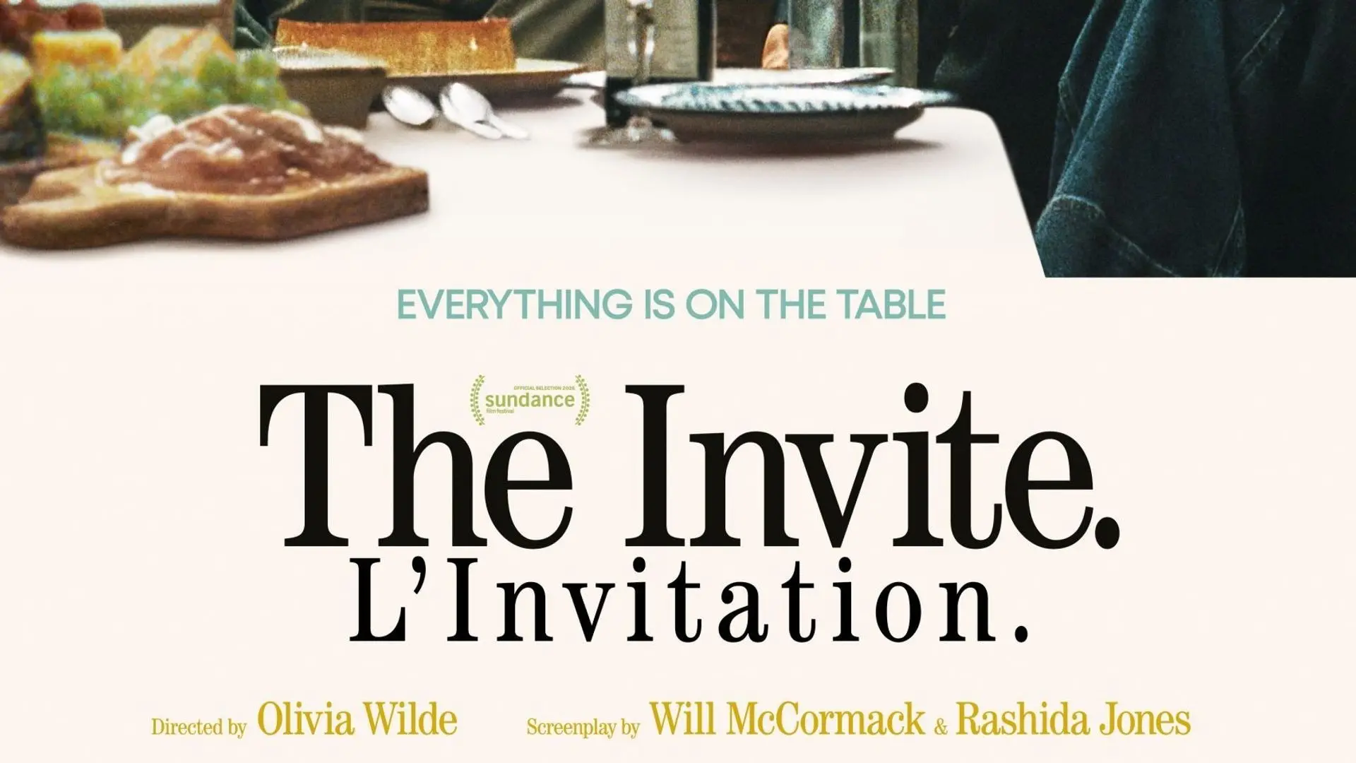 Concours Agenda Ciné : gagnez vos places pour aller voir le film "L'Invitation"