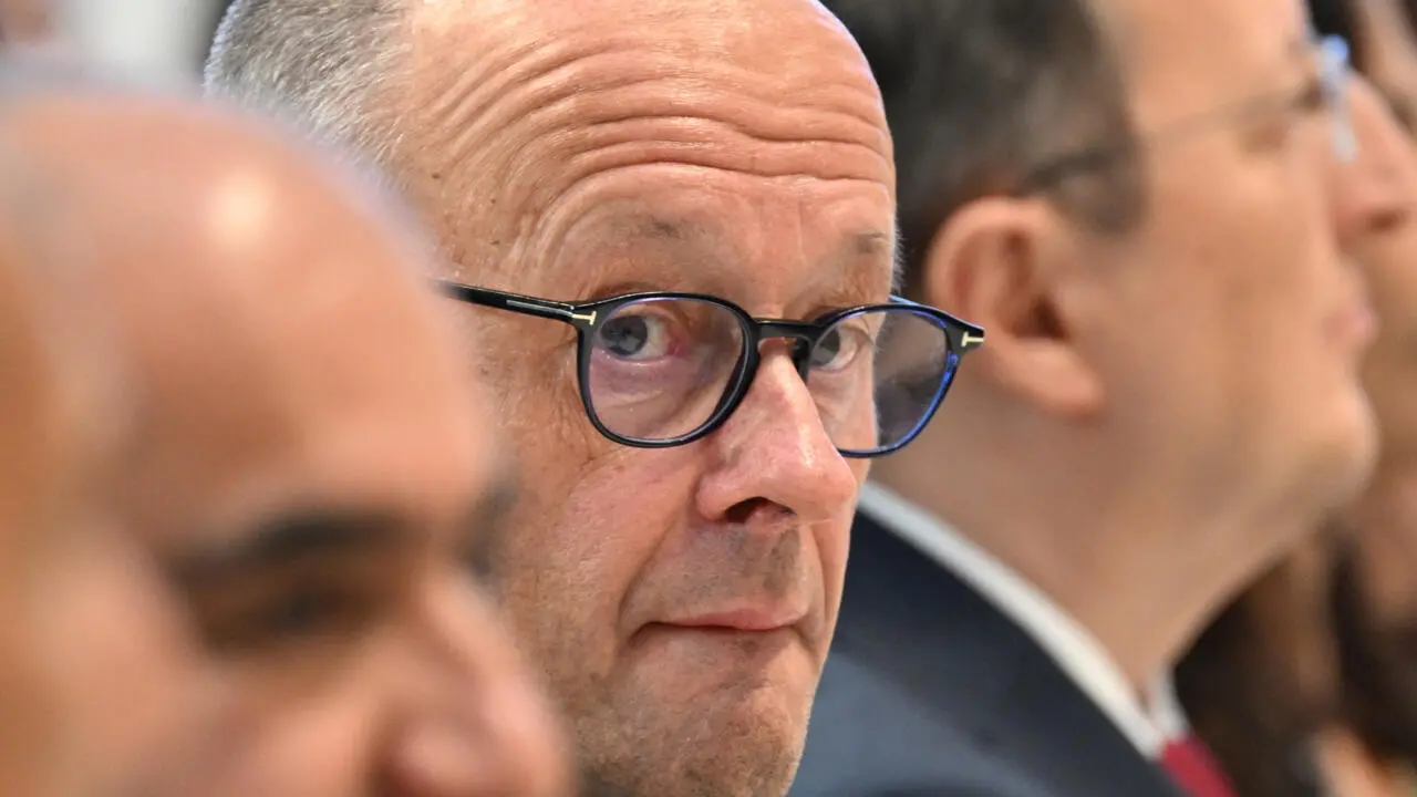 Merz annonce une manne d'investissements privés pour relancer l'Allemagne