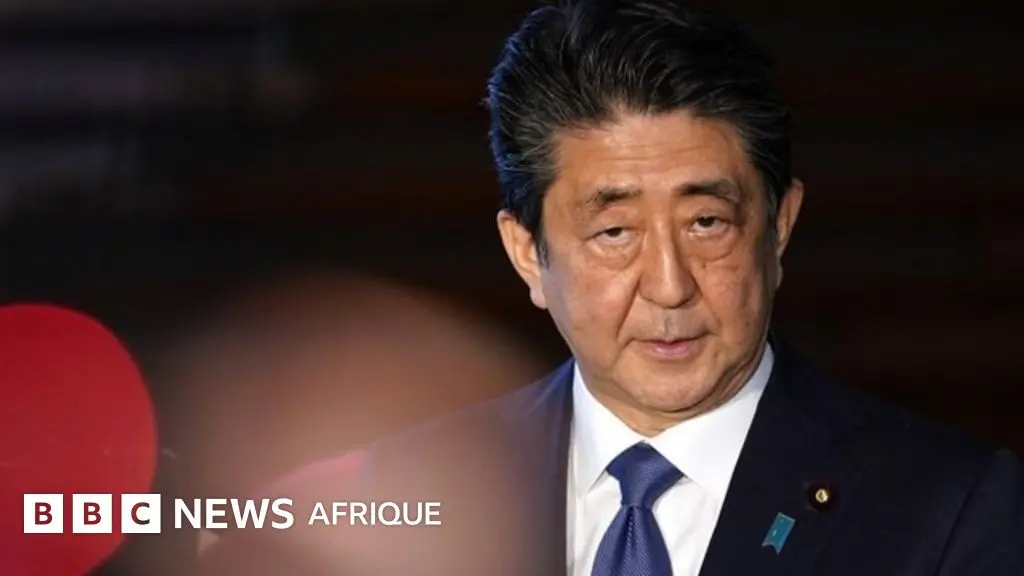 Shinzo Abe : l'ancien Premier ministre est mort après avoir reçu une balle, selon les médias japonais