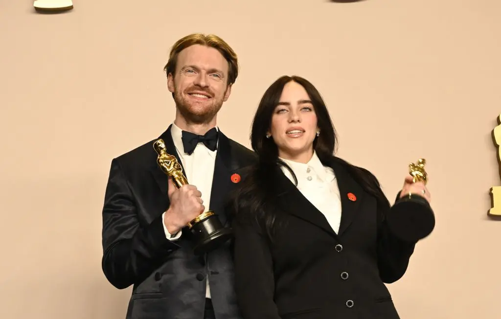 Billie Eilish a marié son frère Finneas O’Connell