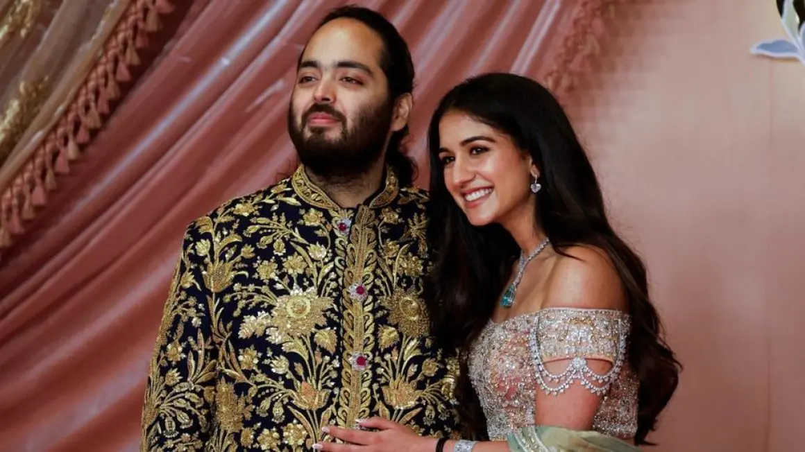 Mariage du fils du milliardaire Mukesh Ambani : qui étaient les prestigieux invités de l'union entre Anant Ambani et Radhika Merchant ?