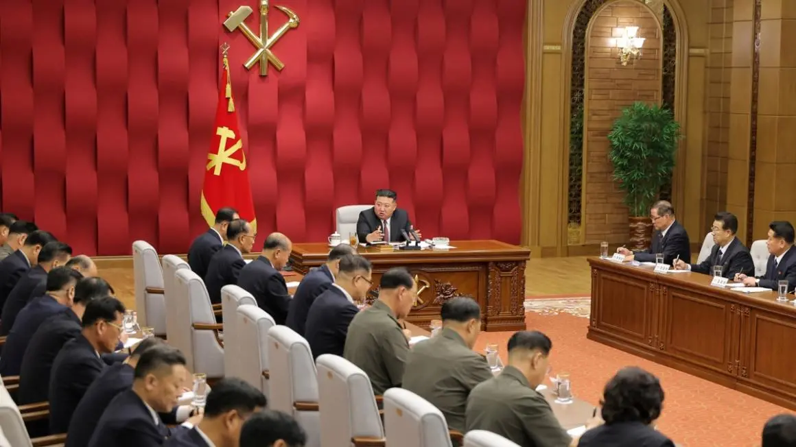 Passer à «l’ère Kim Jong-un 2.0» : la Corée du Nord ferme la porte à «une réunification pacifique»