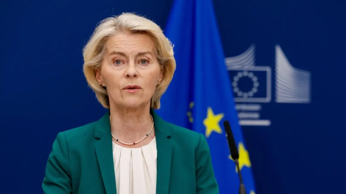 Ursula von der Leyen : souvent critiquée, quand est-elle censée quitter la présidence de la Commission européenne ?