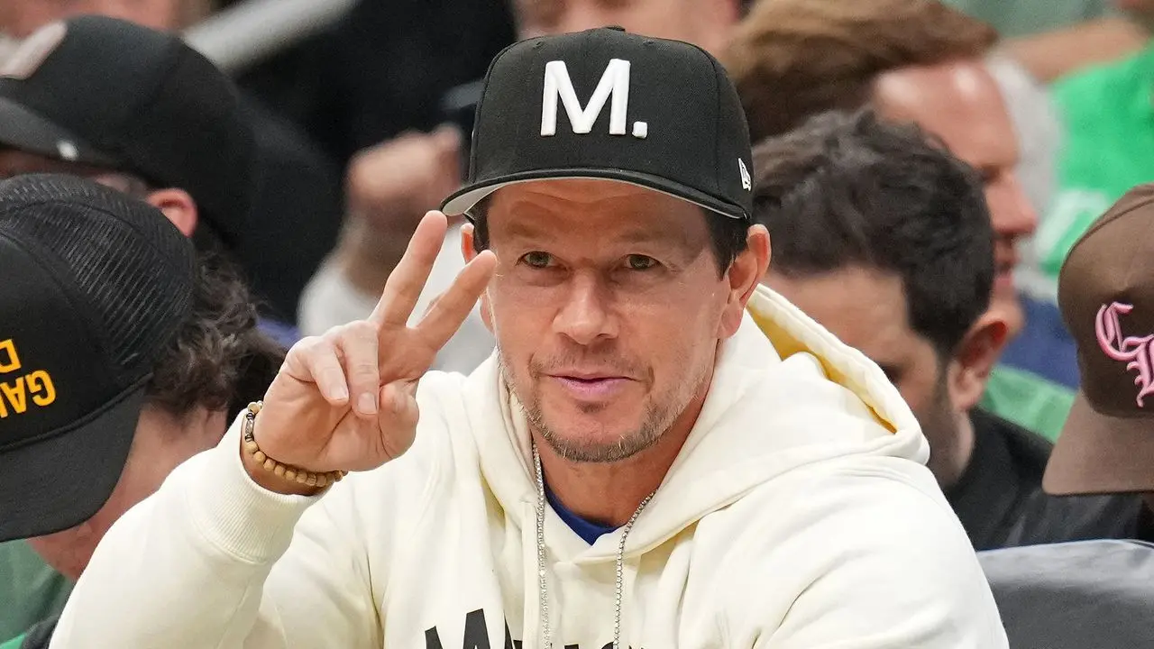 Voici pourquoi la nouvelle Rolex “Barbie” de Mark Wahlberg vaut 400.000 euros
