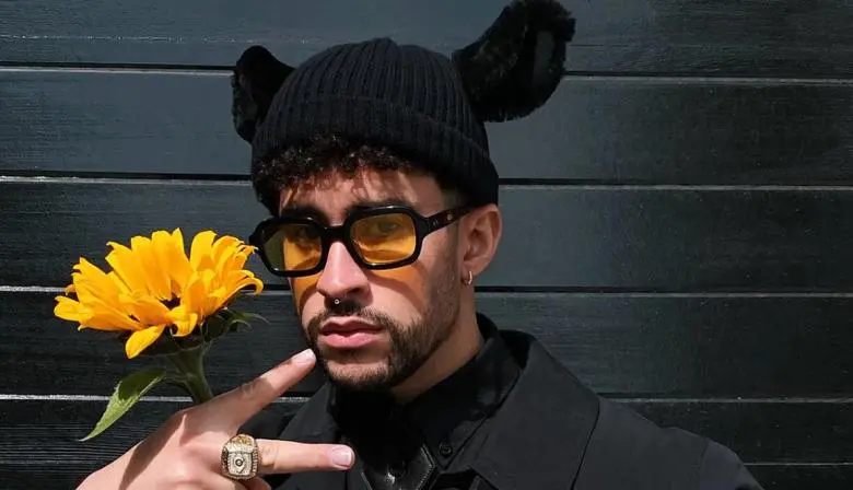 Las 10 canciones más escuchadas de Bad Bunny en Spotify