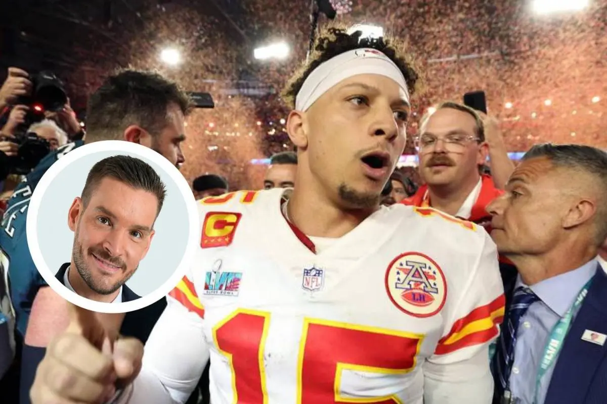 Ce qu'il faut retenir du Super Bowl 2023