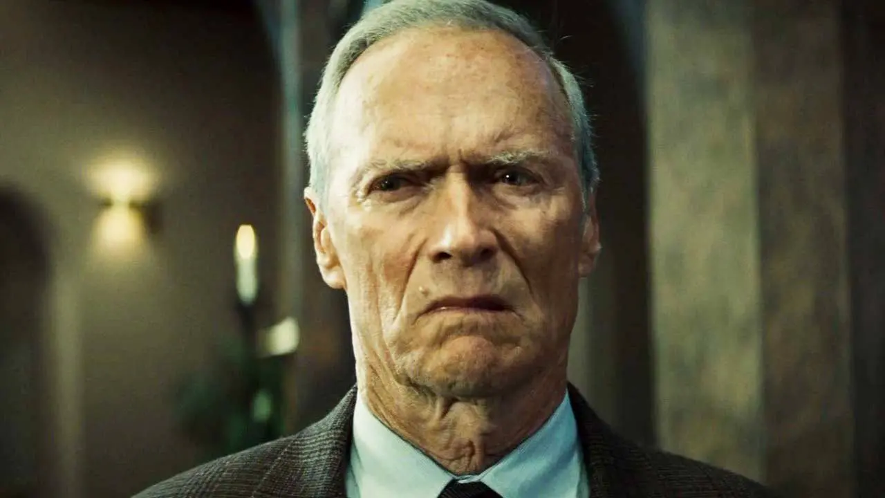 "Il traite ses acteurs comme il traite les chevaux" : cette star se souvient de sa collaboration avec Clint Eastwood