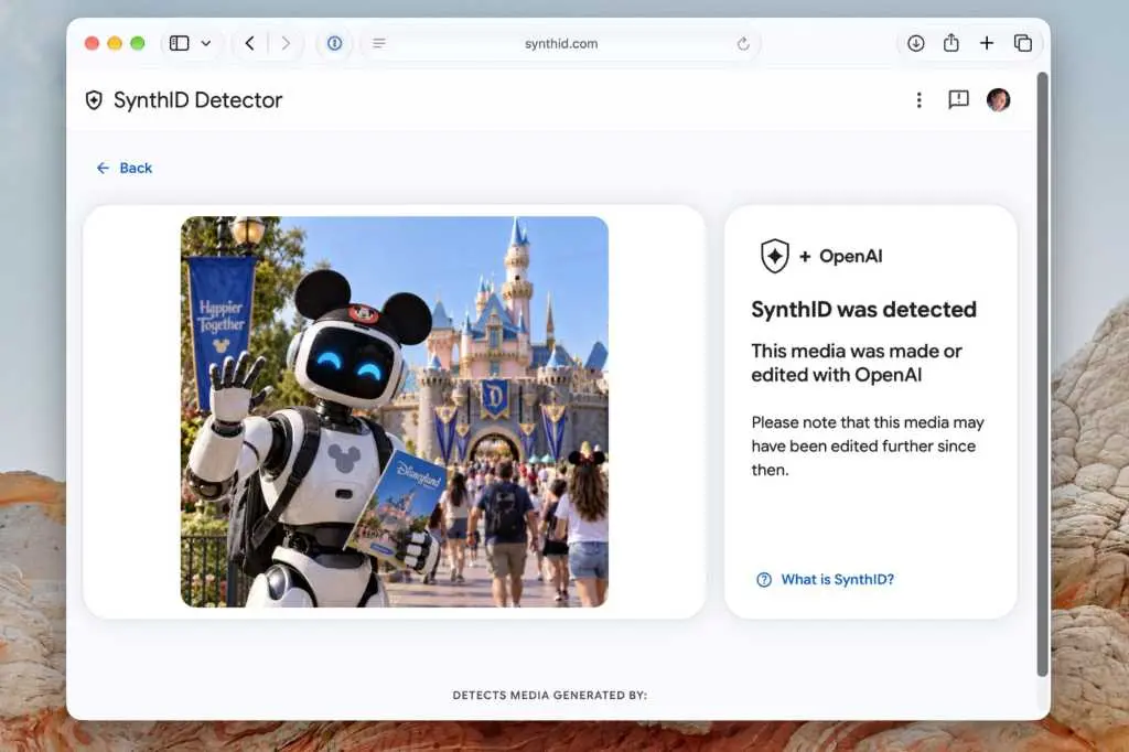 I tested Google’s new SynthID detector on AI slop. There’s a big catch