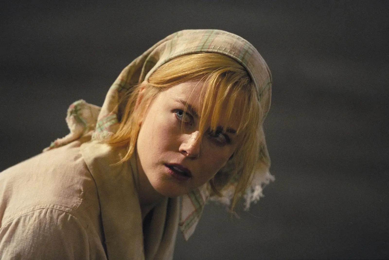 “Dogville”, le film le plus brechtien de Lars von Trier