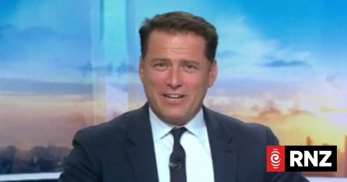 'MrBeast model': Is Karl Stefanovic chasing the far-right or the algorithm?