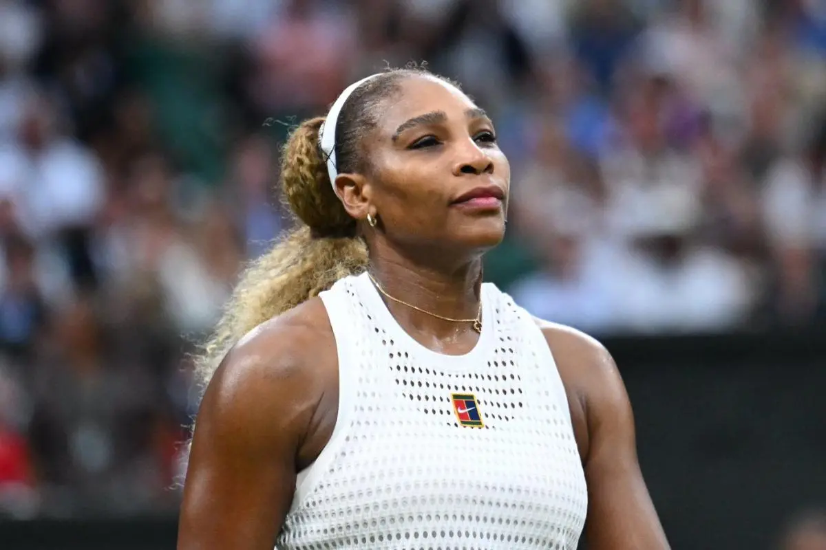 Serena Williams, invitée au WTA 1000 de Toronto ? « On est en discussion avec son équipe, aucune décision n'a été prise », selon Tennis Canada
