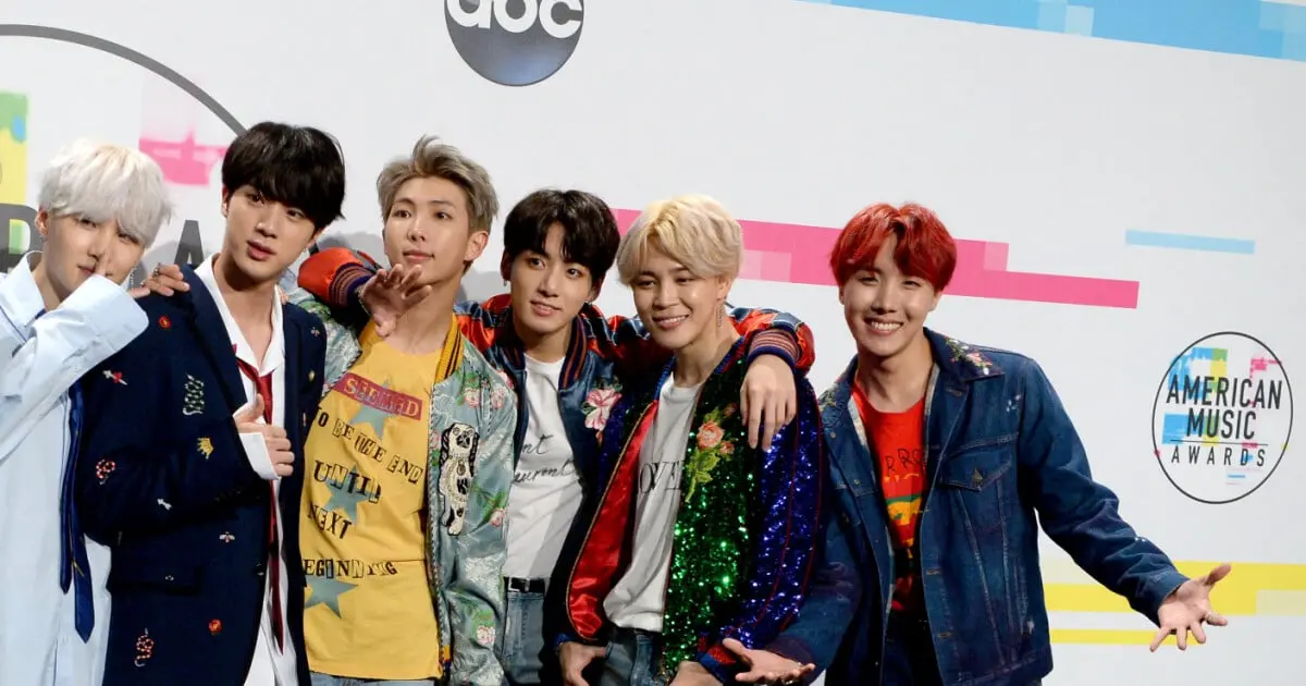 BTS : RM et Jin ne veulent plus chanter en anglais ? Le groupe de K-Pop s'explique