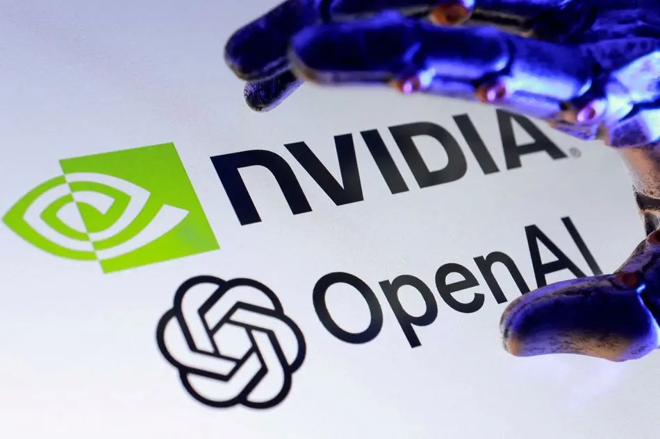 Nvidia bets $13bln on open AI models with Hugging Face deal
