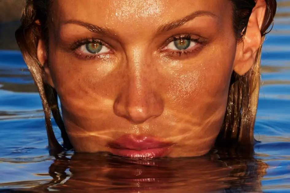Bella Hadid chez Alo Yoga : des organisations pro-israéliennes appellent au boycott