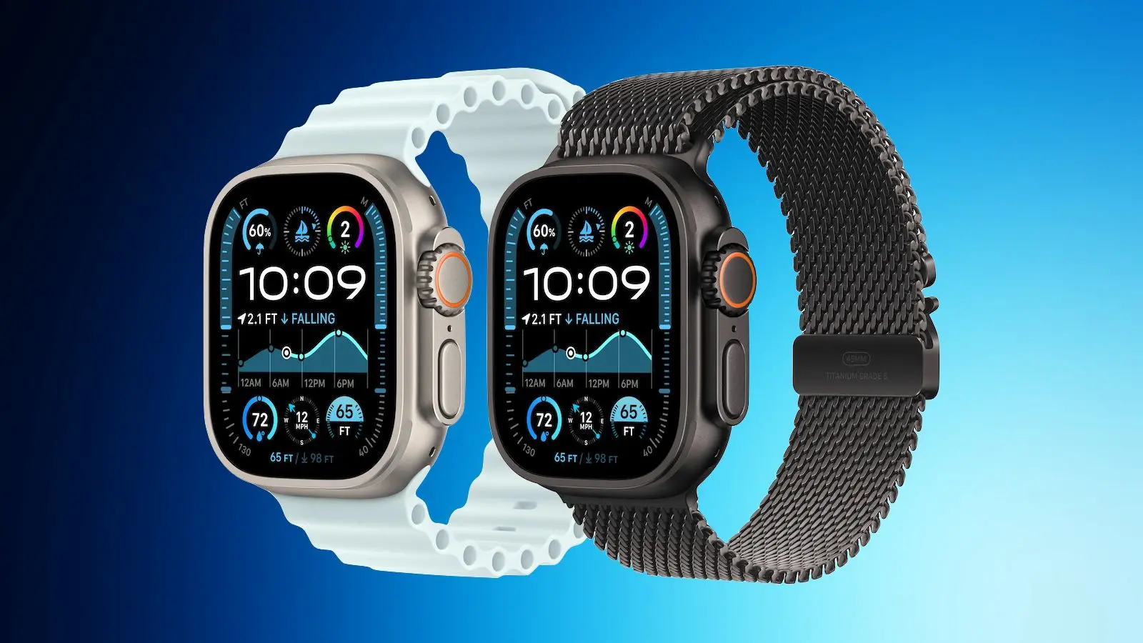 Apple Watch Ultra 3