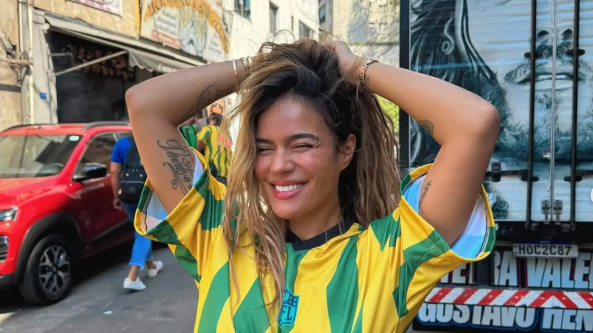 Karol G, l’icône latina qui s’impose sur la scène mondiale