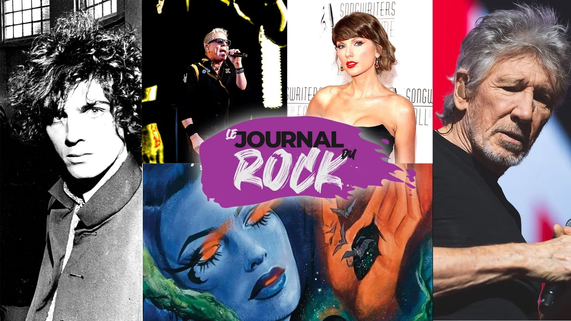 Journal du Rock