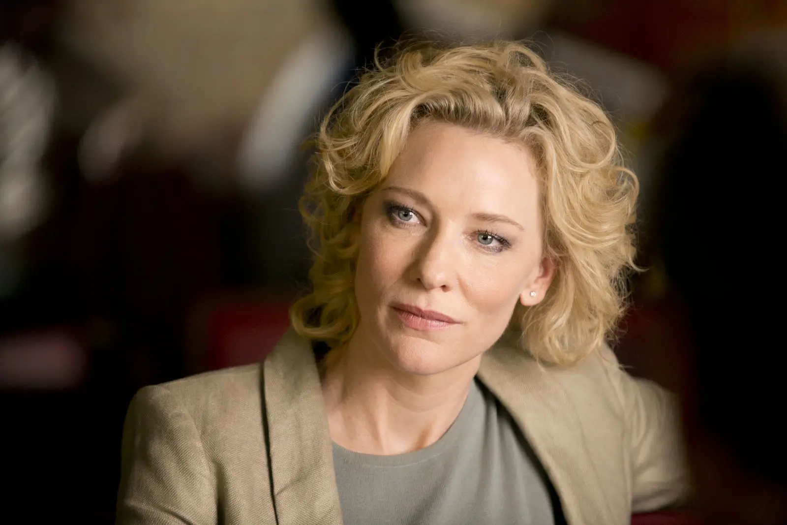 Cate Blanchett : Filmographie