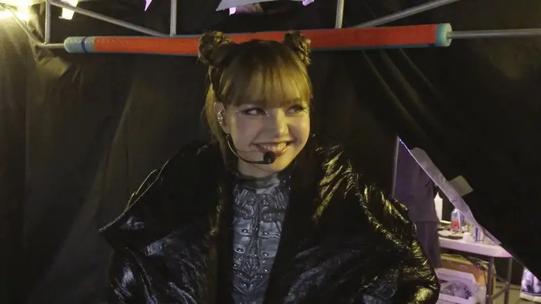 Always Lalisa sur Netflix : quand pourra-t-on voir le documentaire sur Lisa en streaming ?