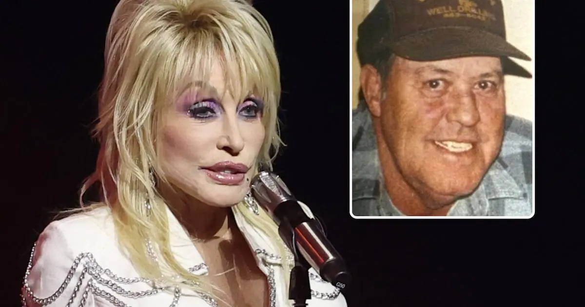 Nouveau drame pour Dolly Parton: son frère Coy est décédé, un an à peine après la mort de son mari