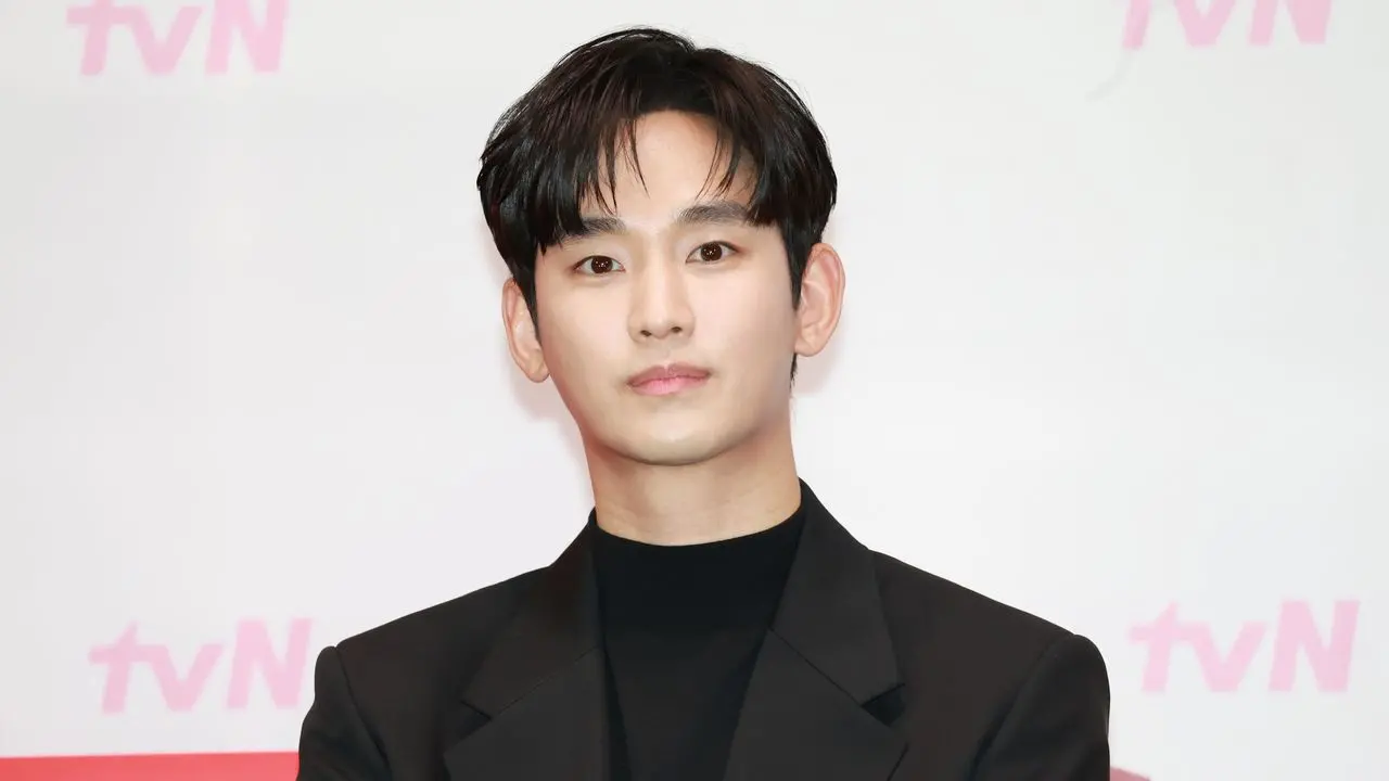 L'acteur sud-coréen Kim Soo Hyun dans la controverse après le suicide de l'actrice Kim Sae Ron