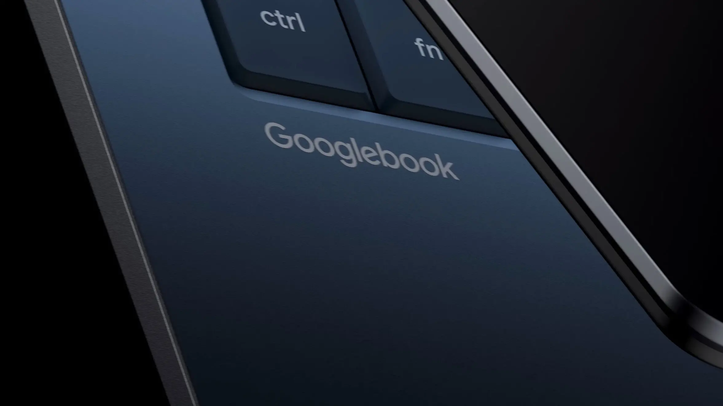 Googlebooks are finally getting their big reveal on September 15