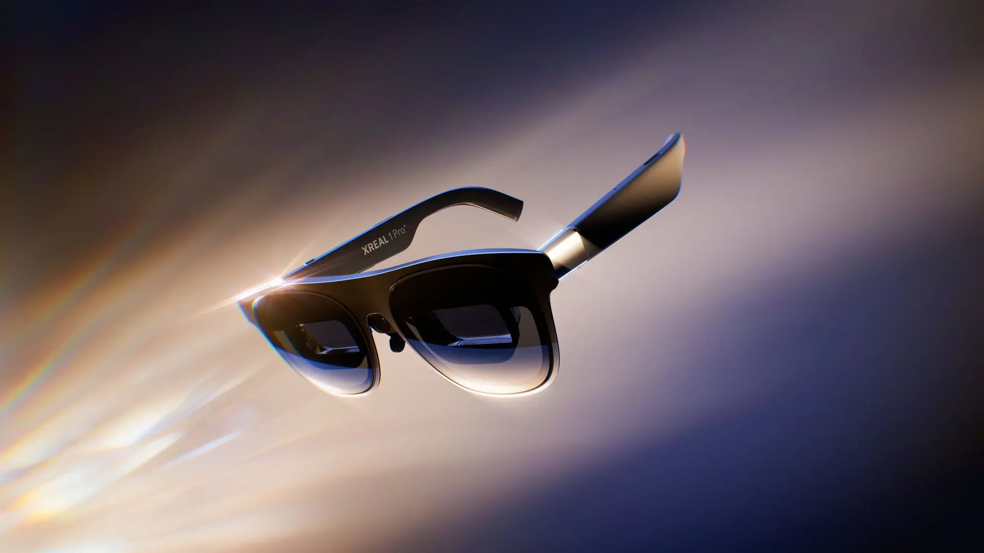 XREAL just made the best AR glasses we've tested even brighter