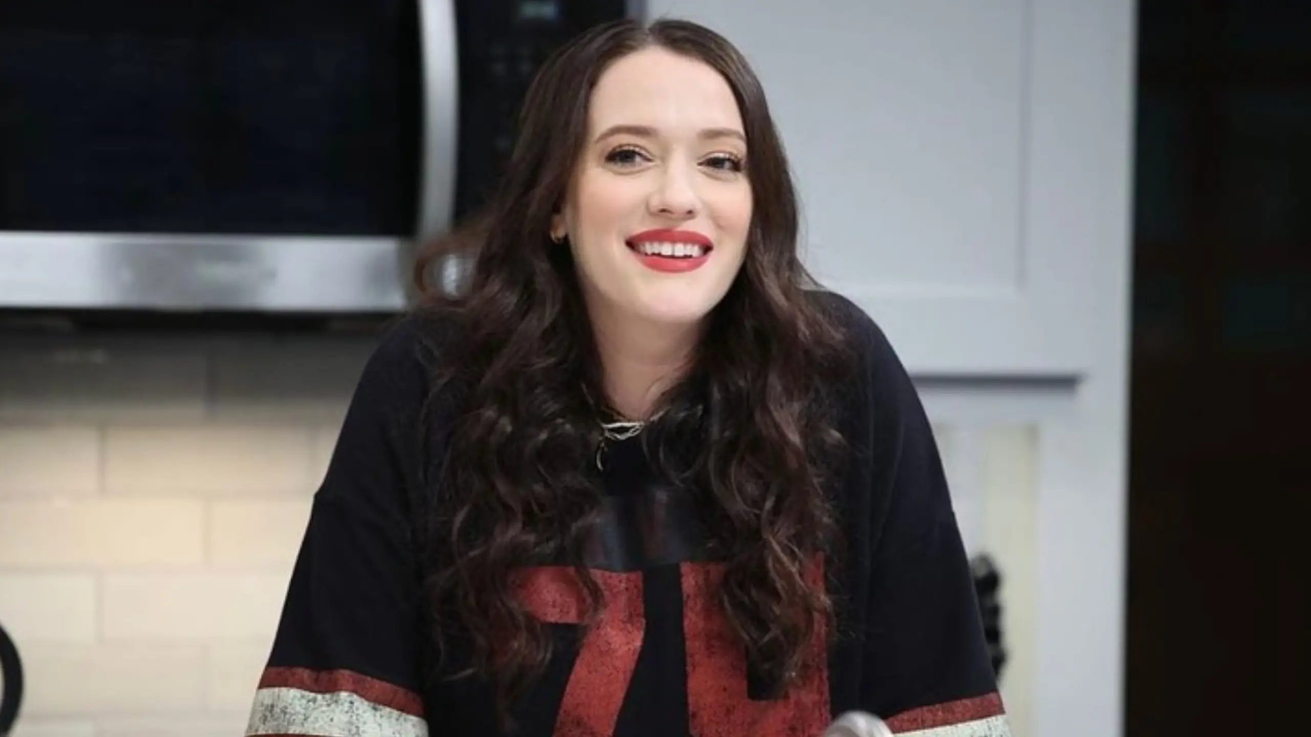 Kat Dennings Reveals Tom Hardy Drove Her Home After Her Mad Max Audition and Stayed for Tea With Her Mum