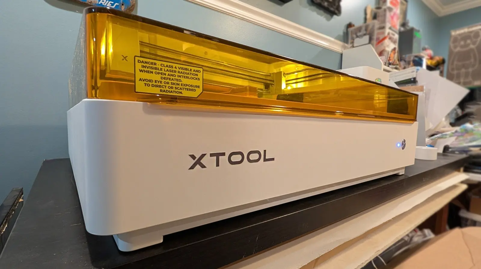 Can The xTool M2 Actually Fix The Worst Problem With Desktop DIY Gadgets?