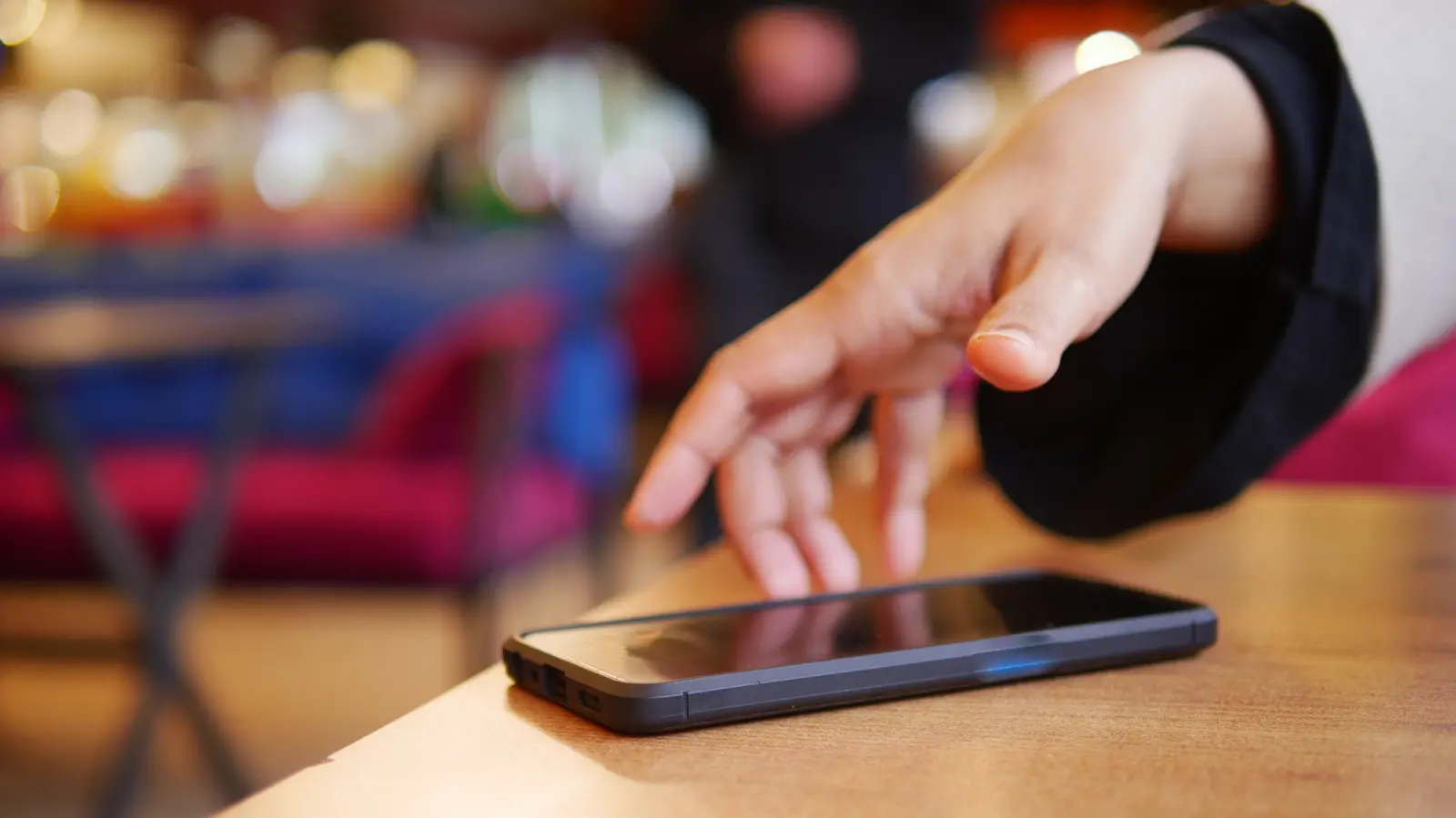 Once You See How Many Times You Pick Up Your Phone Each Day, You Won't Be Able To Ignore It