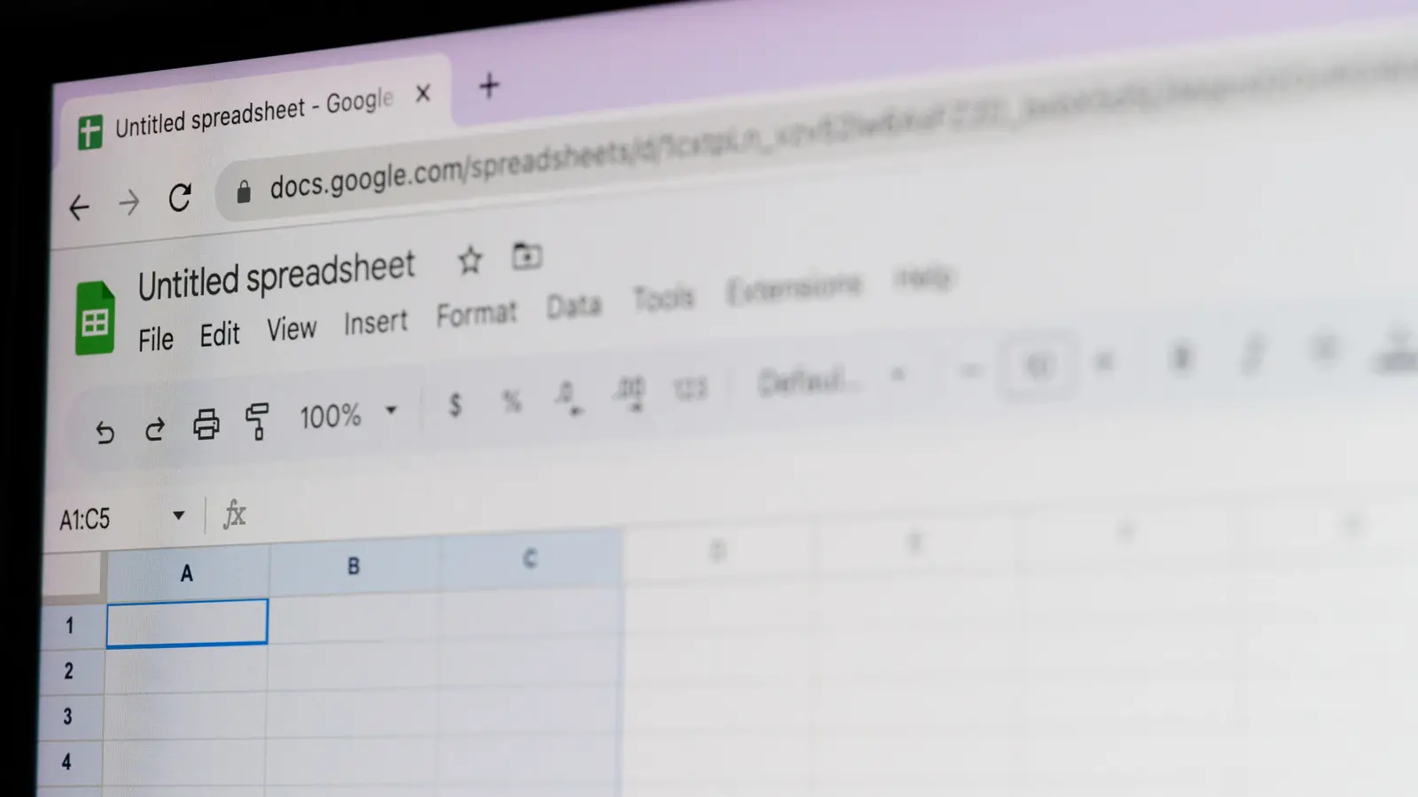 6 Unexpected Uses For Google Sheets