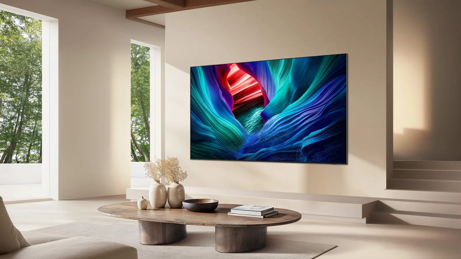 How Long Does Samsung Provide Software Updates For Its Smart TVs?