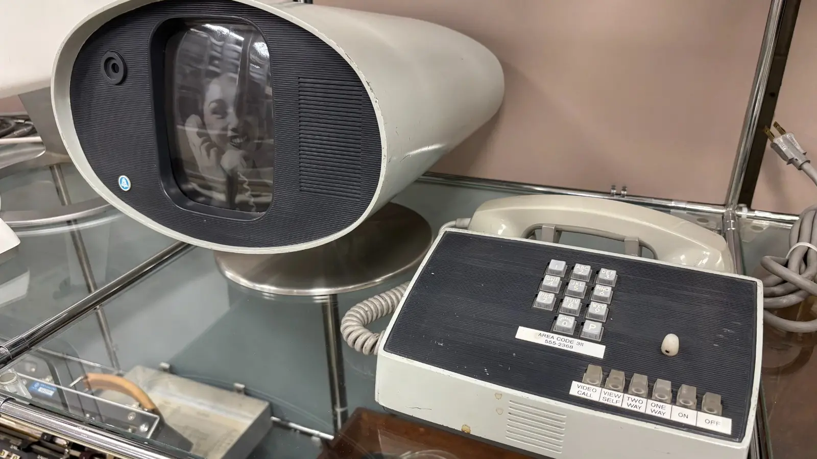 12 Classic Tech Inventions From The 1960s That Shaped The Modern World
