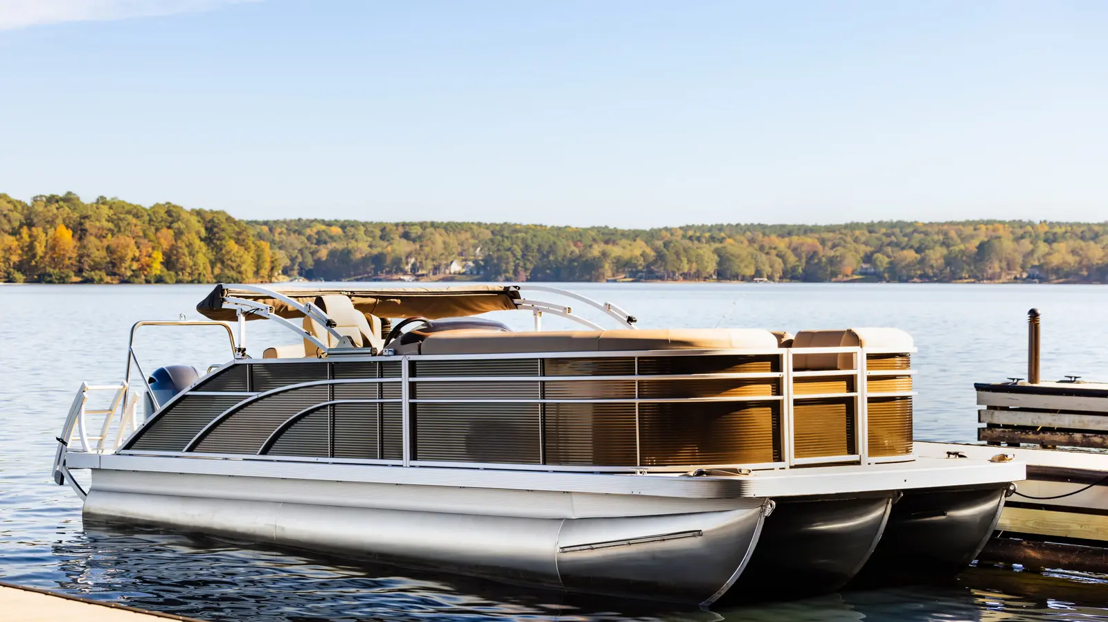 What Happens If You Take A Freshwater Boat In The Ocean?
