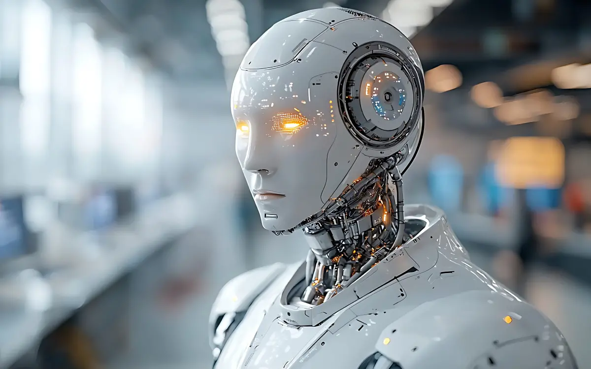 Ce métier échappera à l’intelligence artificielle, Bill Gates donne une raison toute simple