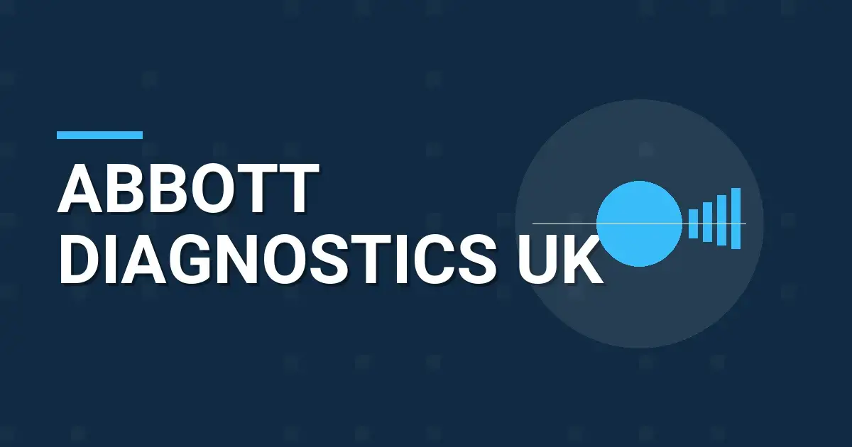 Abbott Diagnostics UK