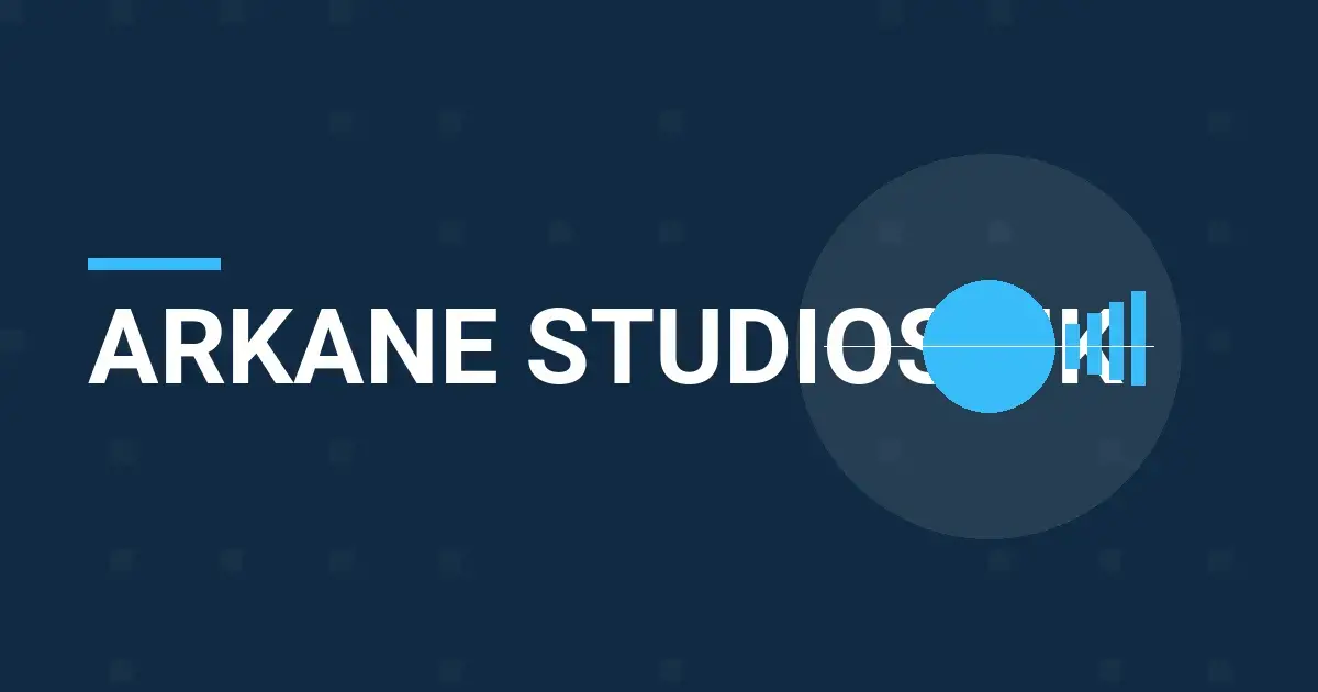 Arkane Studios UK