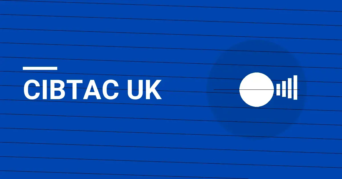 CIBTAC UK