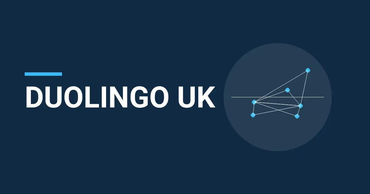 Duolingo UK