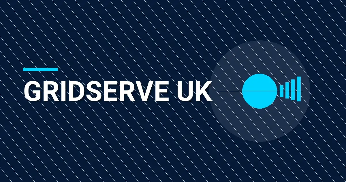 Gridserve UK