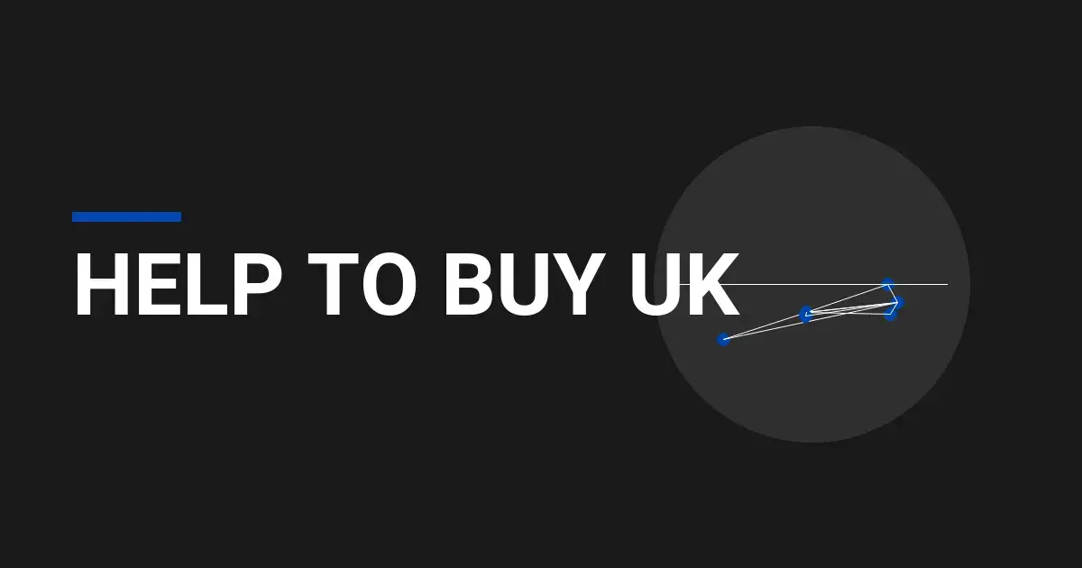 Help to Buy UK