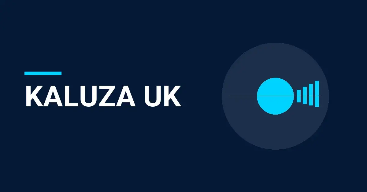 Kaluza UK