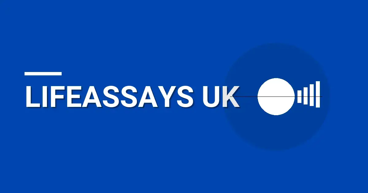 Lifeassays UK