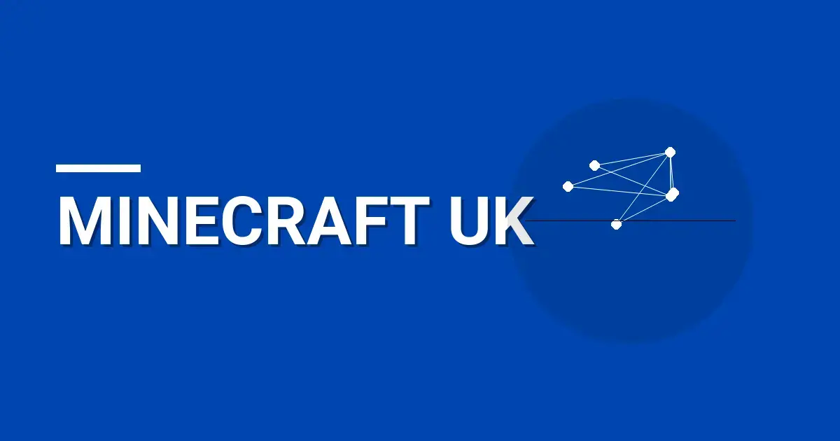 Minecraft UK