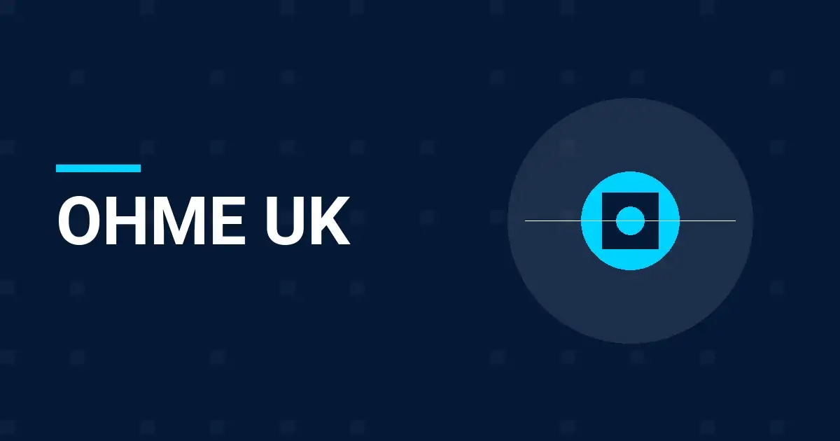 Ohme UK