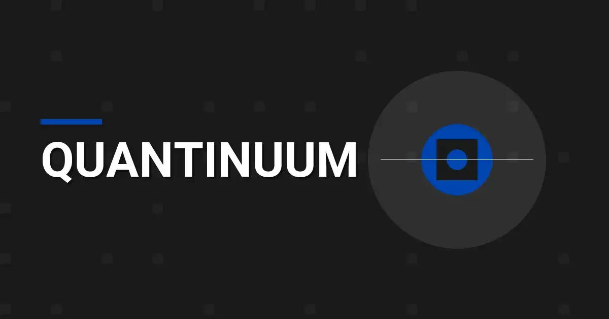 Quantinuum