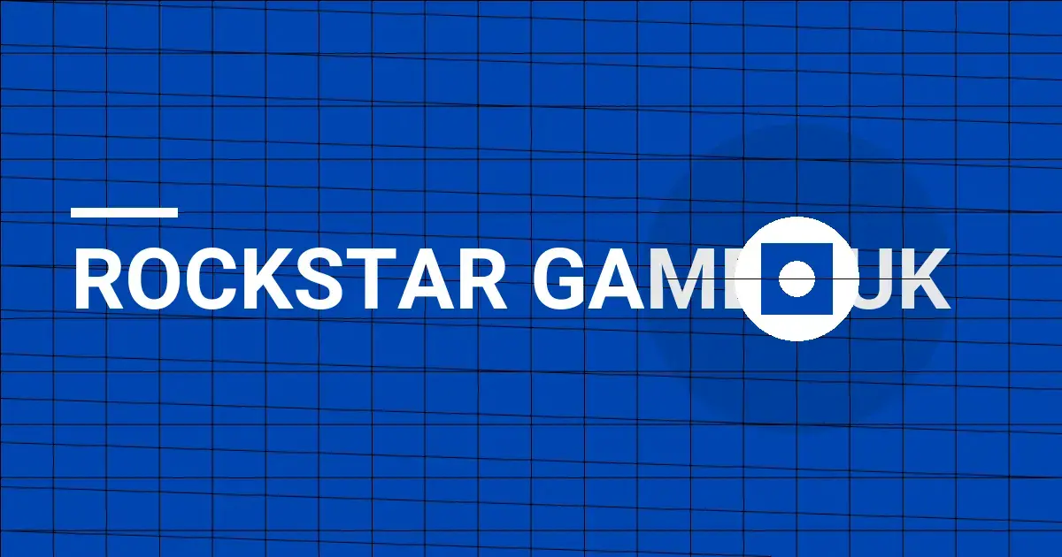 Rockstar Games UK