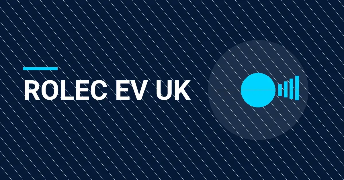 Rolec EV UK