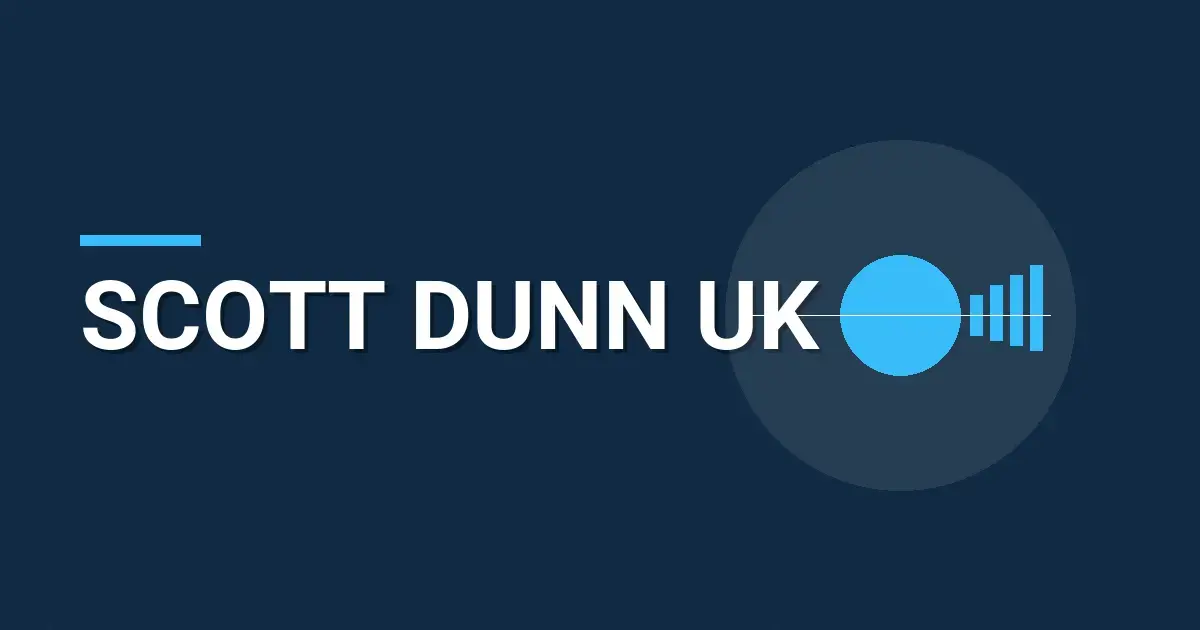 Scott Dunn UK