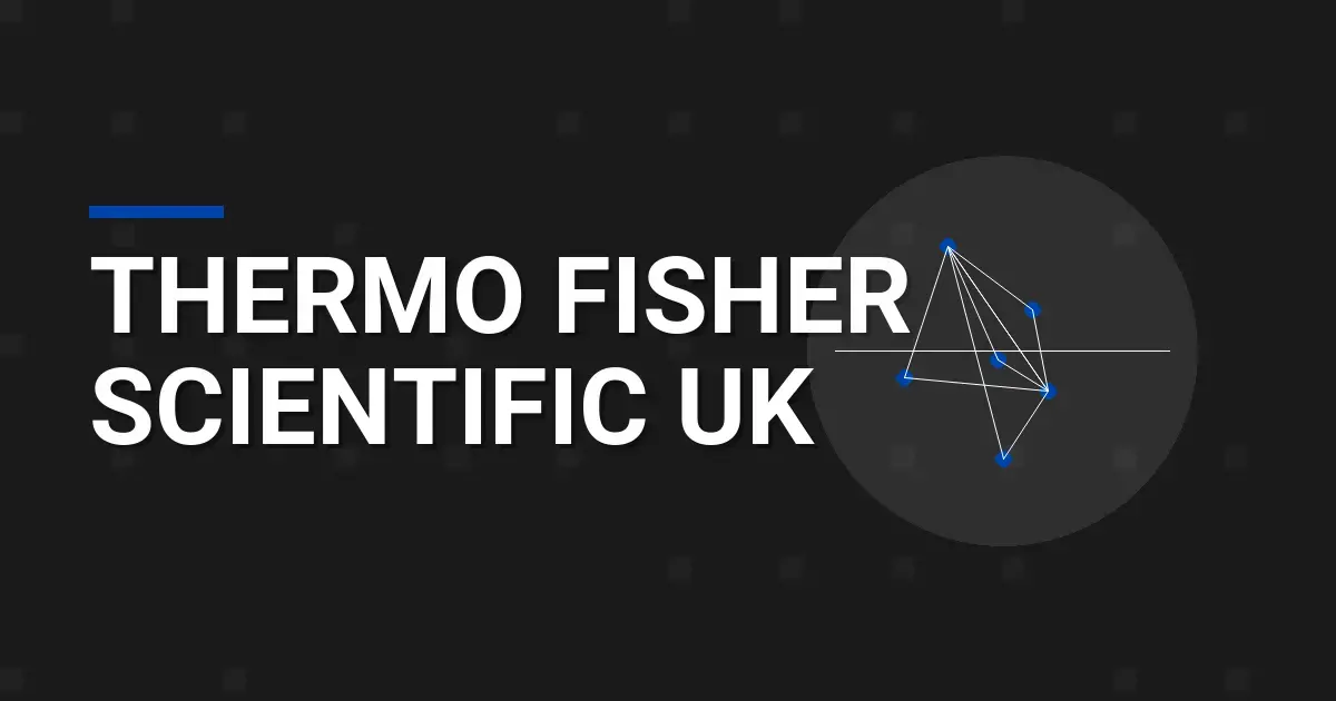 Thermo Fisher Scientific UK